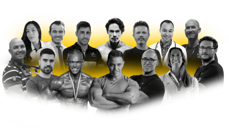foto de grupo FiveStars